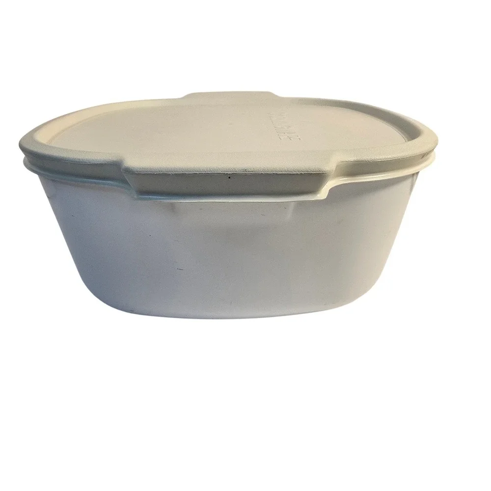 Corningware vintage late